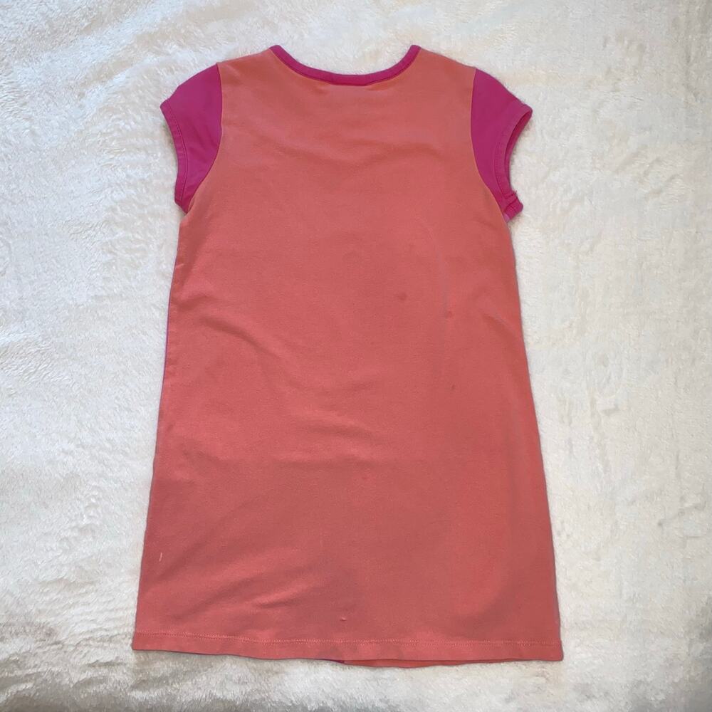 Circo Girls 5T T-Shirt Dress, 95% Cotton - Picture 2 of 9